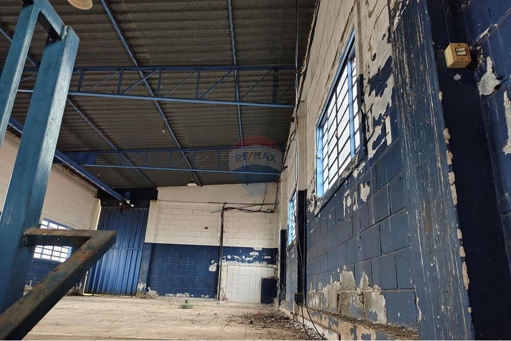 Galpão - Alugar - Cosmópolis , São Paulo - IMG_20251027_154149846_HDR.jpg - Sala - 690511357-129