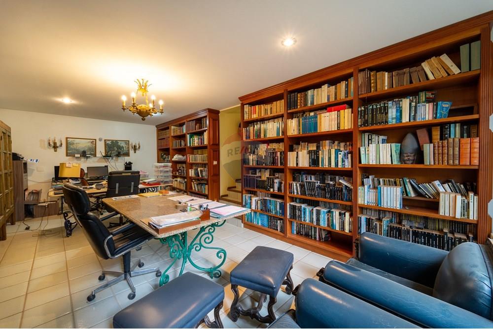 Chácara / Sítio / Fazenda - Venda - Jundiaí , São Paulo - DSC04650.jpg - Escritório - 690591050-10