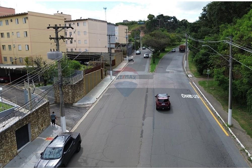 Apartamento - Venda - Jundiaí , São Paulo - DJI_0606 - Copia.jpeg - 690791093-27