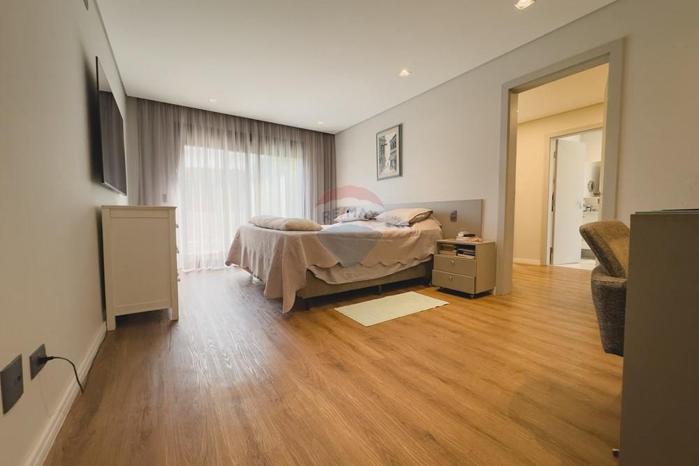 Casa de Condomínio - Alugar - Barueri , São Paulo - Al. Campinas 1710_-67.jpg - Suite - 691141013-82