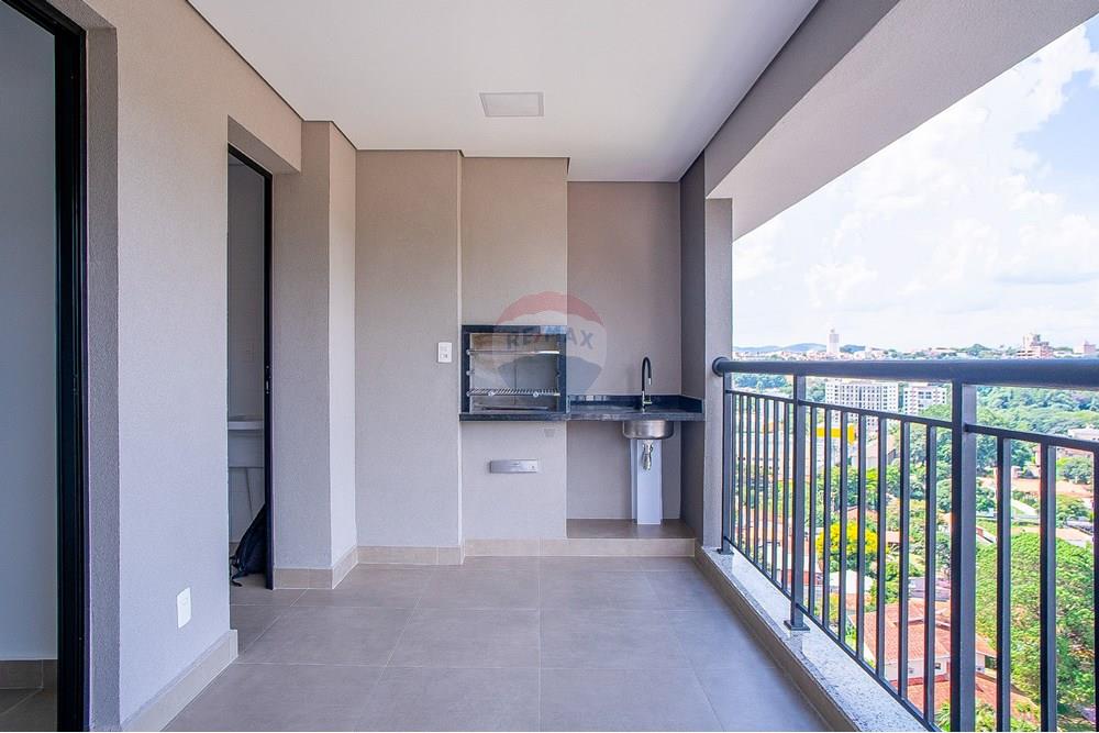 Apartamento - Venda - Atibaia , São Paulo - DSC01628-HDR.jpg.jpg - Varanda - 690471020-45