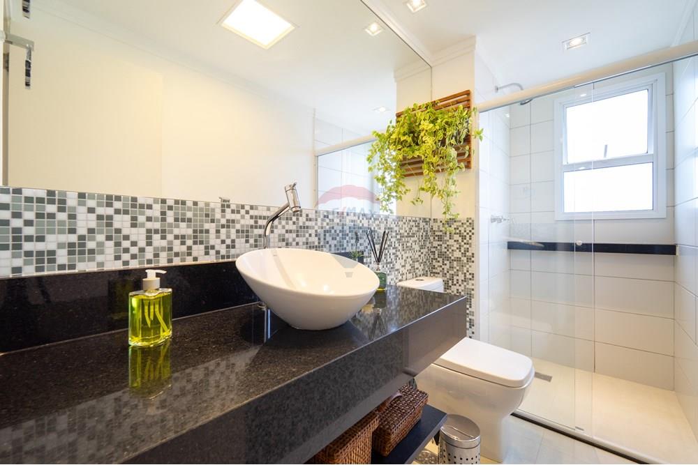 Apartamento - Venda - Jundiaí , São Paulo - DSC04665.jpg - Banheiro - 690591004-69