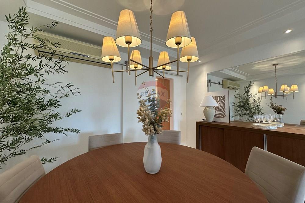 Apartamento - Alugar - Barueri , São Paulo - 226703B6-BDD6-4798-8ECD-DC68056142A2.JPG - 691141003-34