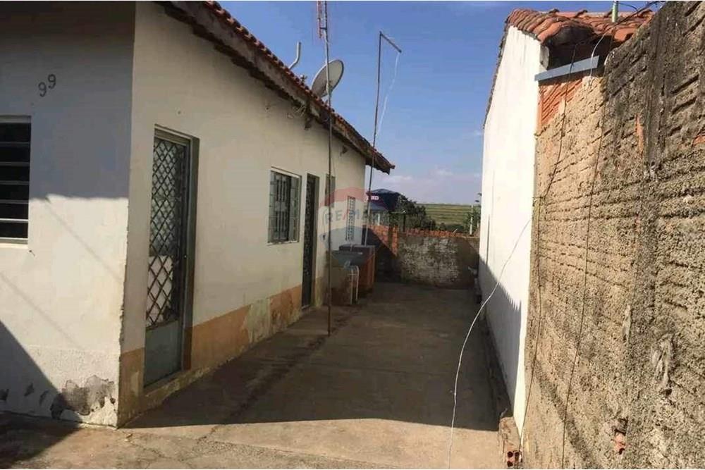 Casa à venda com 1 quarto, 34m² - Foto 6