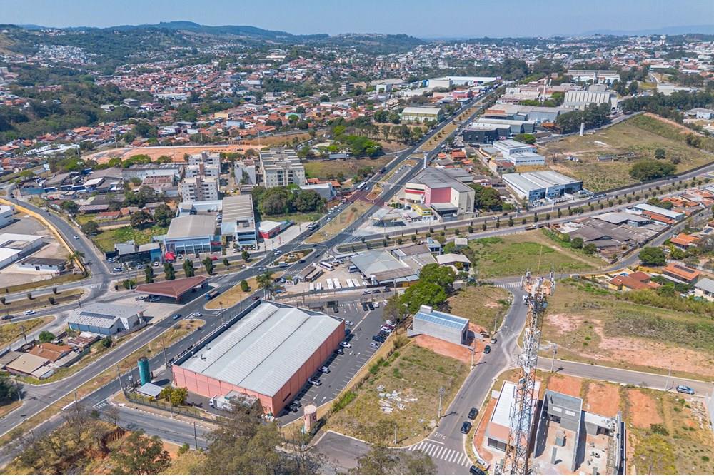 Terreno - Venda - Vinhedo , São Paulo - DJI_0114.jpg - 691091010-160