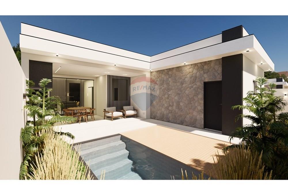 Casa de Condomínio - Venda - Paulínia , São Paulo - v2 (6).jpeg - 690511042-266