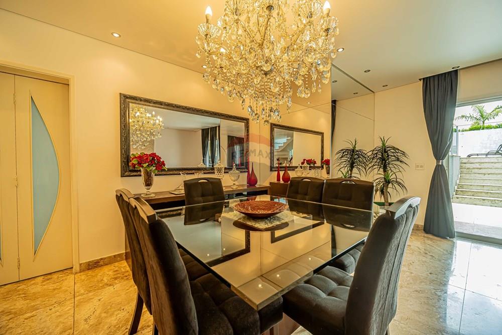 Casa de Condomínio - Alugar - Jandira , São Paulo - Isa-65.jpg - 691151023-1