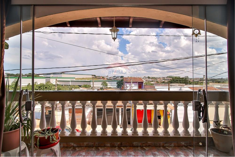 Casa - Venda - Rio Claro , São Paulo - Av. 7 Jg, 654 - Lr38.jpg - Varanda - 690901035-41