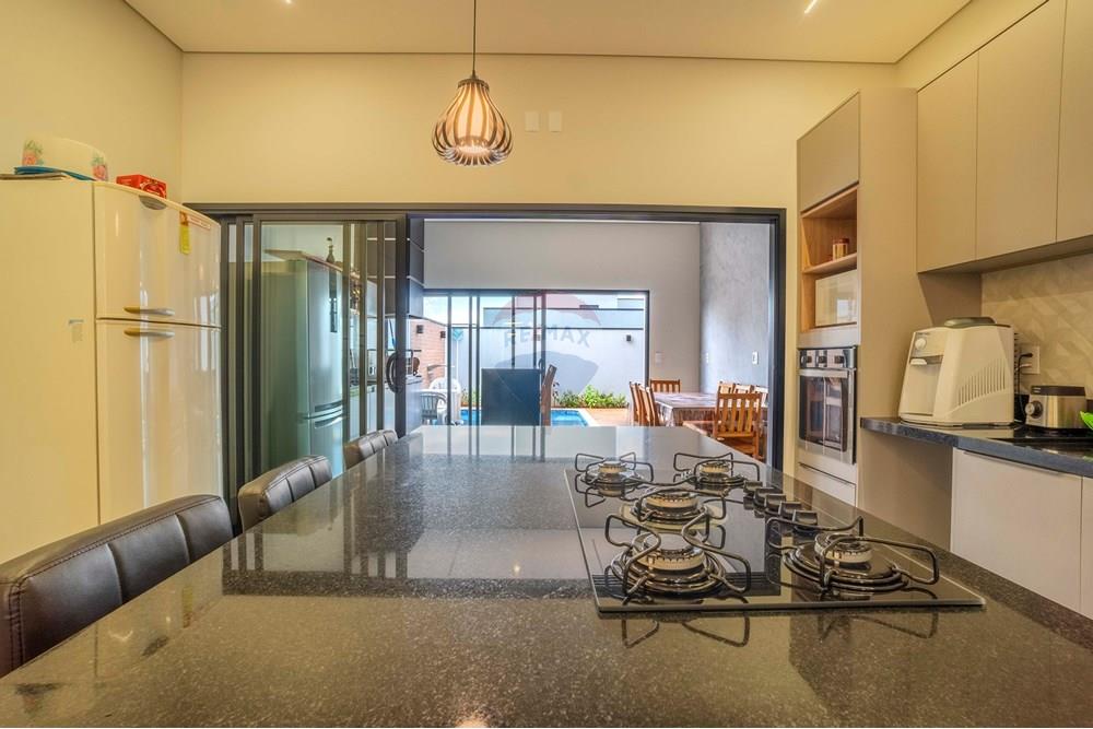 Casa de Condomínio - Venda - Paulínia , São Paulo - FOTOS SILVIO-11 (1).jpg - 690511182-4