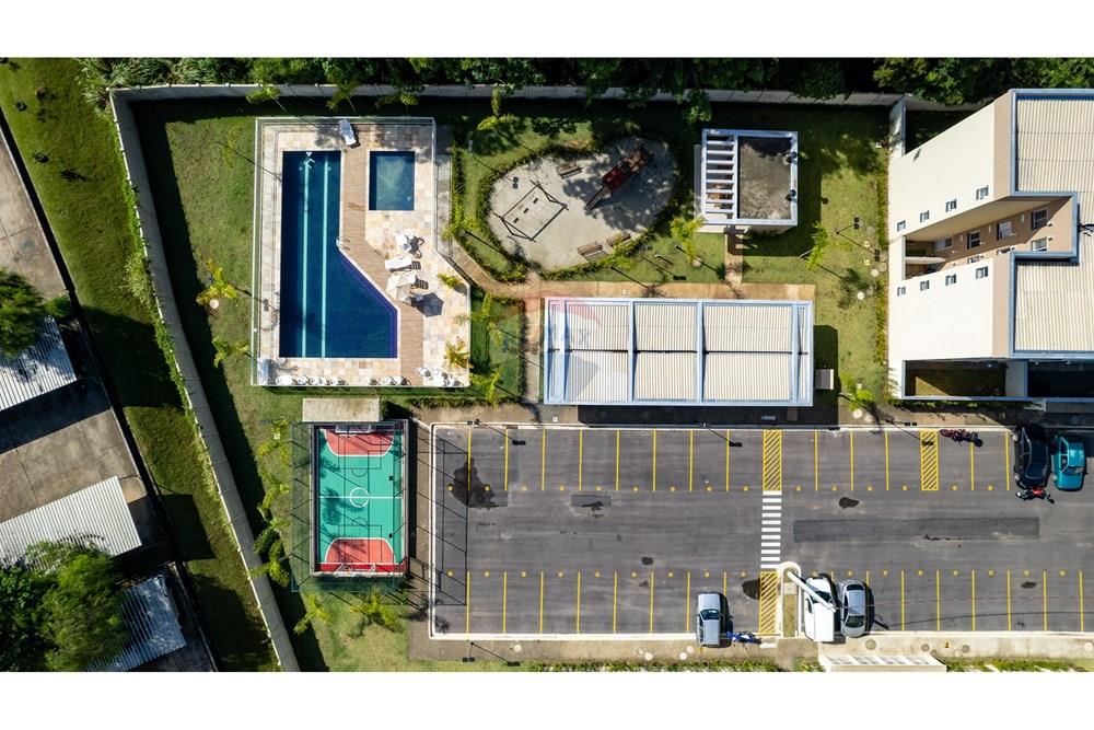 Apartamento - Venda - Vinhedo , São Paulo - DJI_0644.jpg - 690051029-88