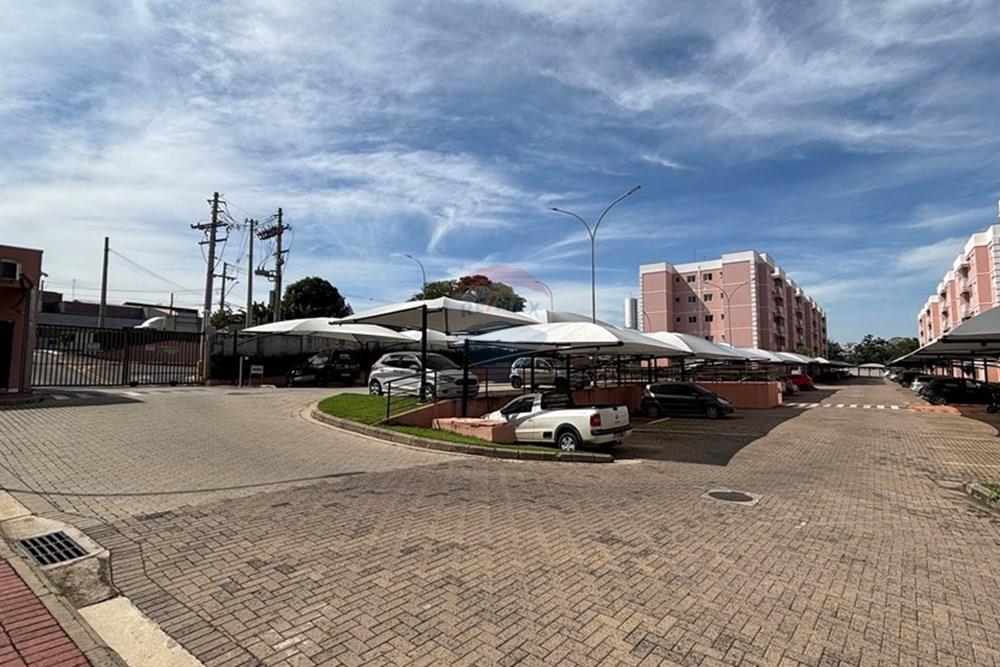 Apartamento - Alugar - Paulínia , São Paulo - 20260220_124633118_iOS.jpg - Garagem - 690511340-7