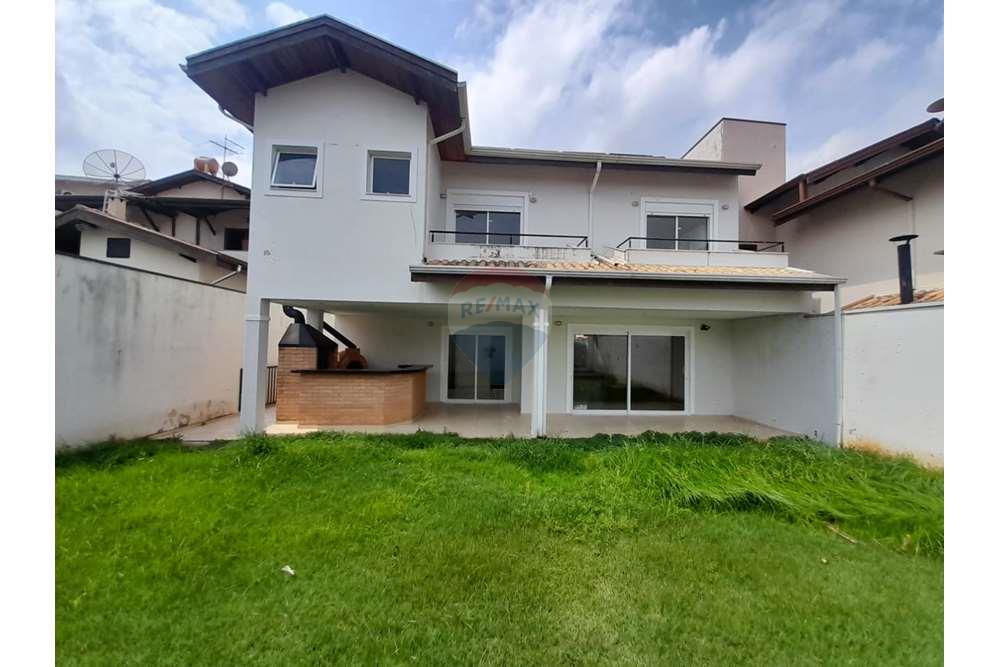 Casa de Condomínio - Alugar - Valinhos , São Paulo - WhatsApp Image 2023-10-31 at 15.49.09.jpeg - 691091001-235