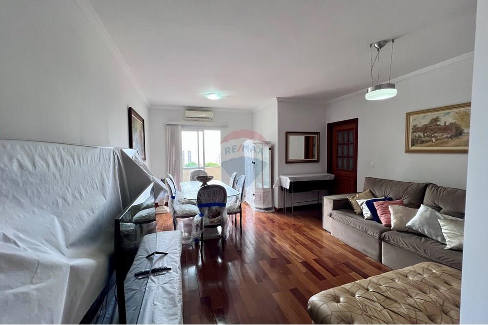 Apartamento - Alugar - Piracicaba , São Paulo - IMG_7539.jpg - Sala - 690781181-35