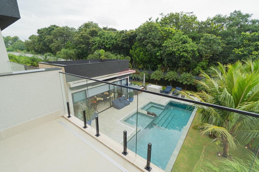 Casa de Condomínio - Venda - Bragança Paulista , São Paulo - DSC08651.jpg - 690041152-8