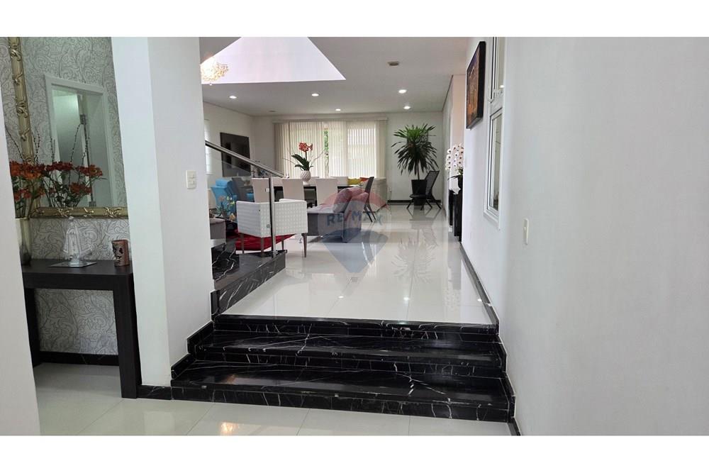 Casa de Condomínio - Alugar - Barueri , São Paulo - 20251027_112649.jpg - 690951041-27