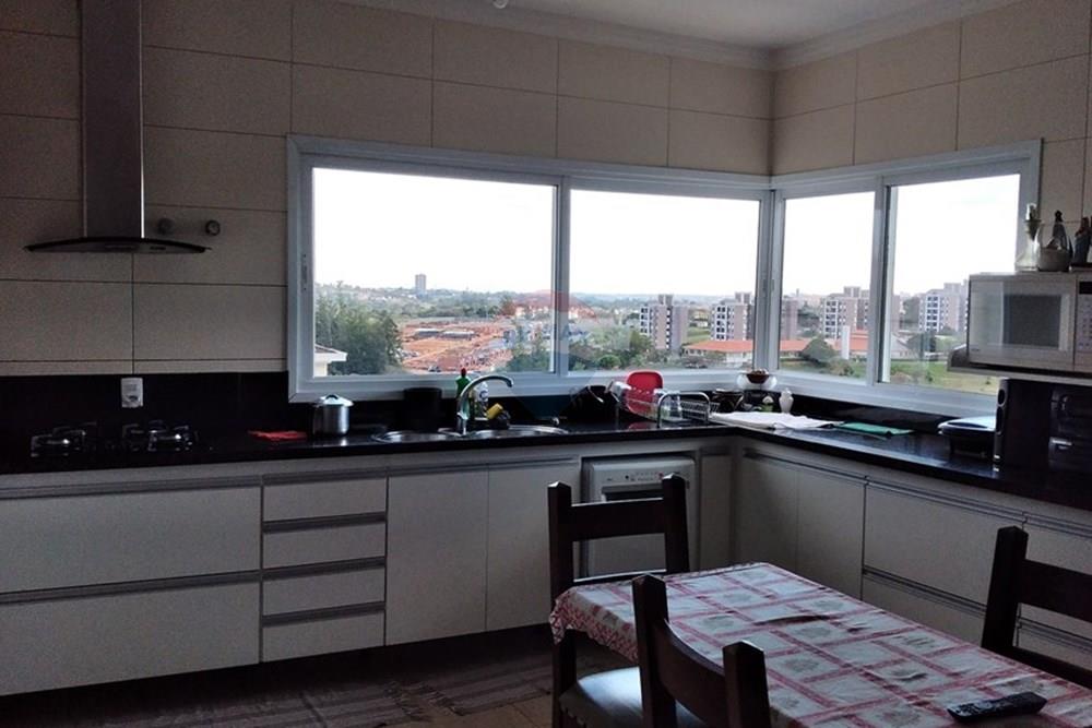 Casa de Condomínio - Alugar - Campinas , São Paulo - 1201.jpg - 690211049-2