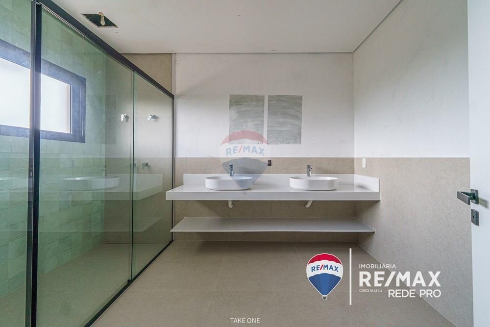 Casa de Condomínio - Venda - Itatiba , São Paulo - DSC09452-HDR.jpg - Banheiro - 690541228-5