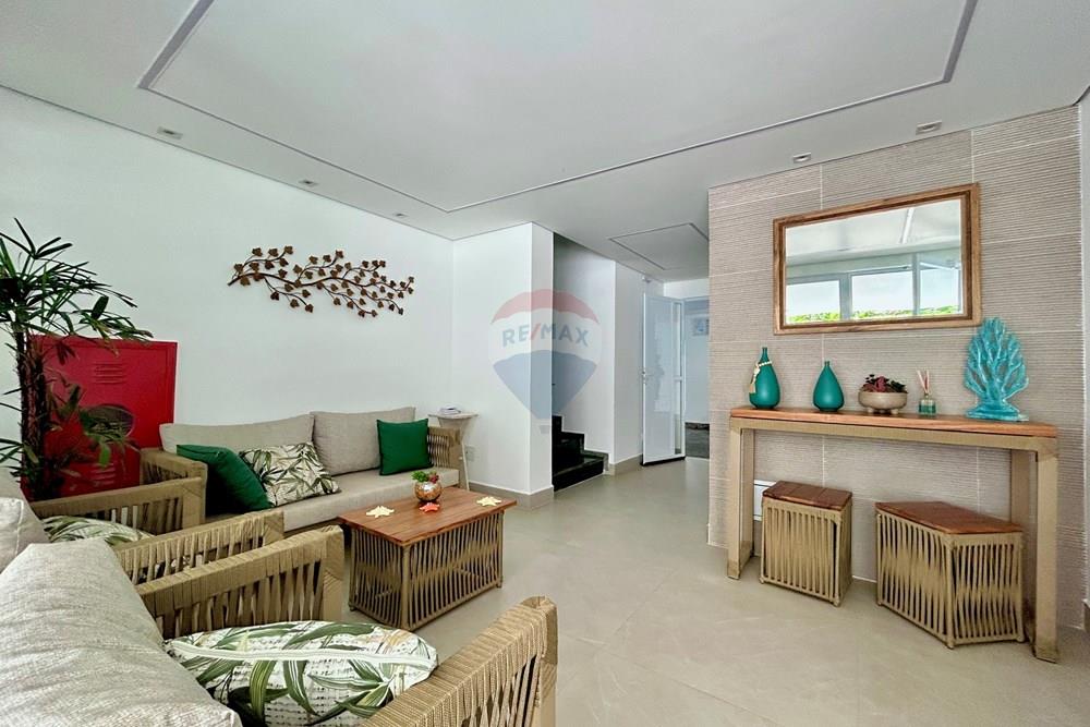 Apartamento - Alugar - Guarujá , São Paulo - IMG_0355.jpg - Antessala - 690821038-254