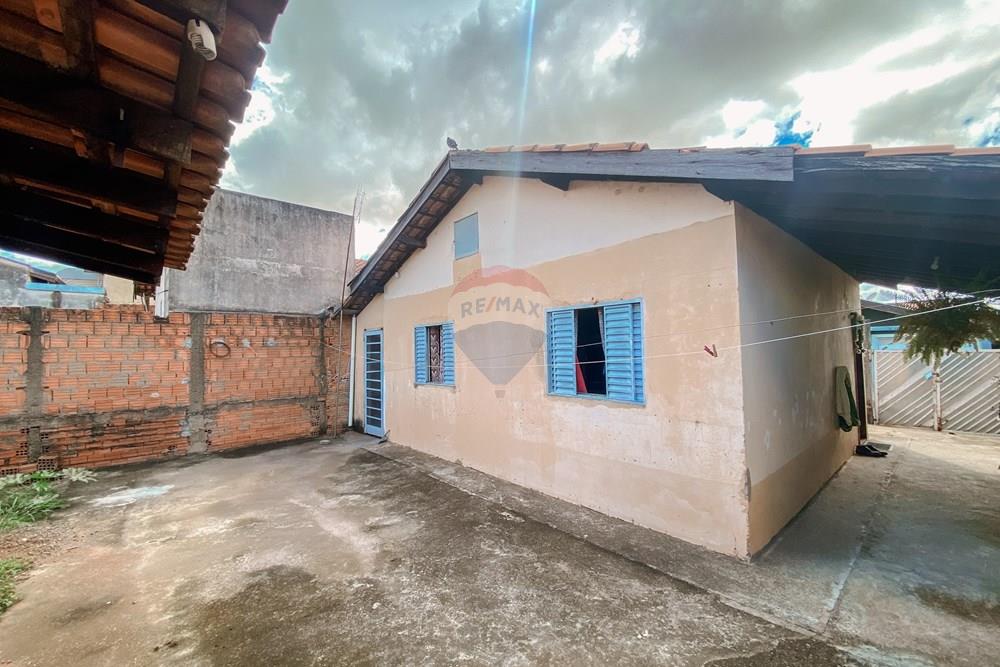 Casa - Venda - Mogi Guaçu , São Paulo - IMG_4571.JPG - 690521010-463