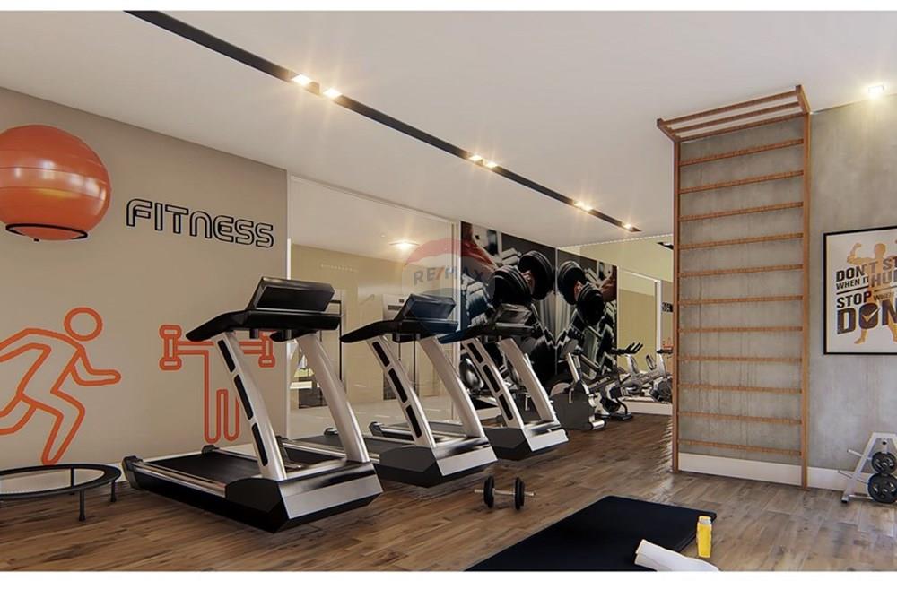 Apartamento - Venda - Praia Grande , São Paulo - Bellagio_Fitness.jpg - 690541227-65