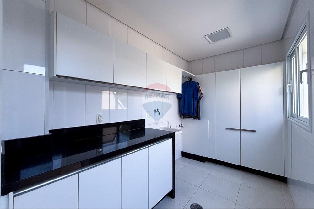 Casa de Condomínio - Alugar - Louveira , São Paulo - IMG_0837.jpg - 690941057-9