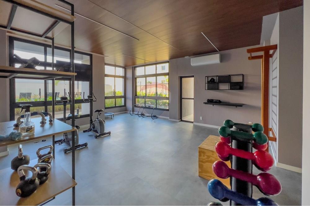 Apartamento - Venda - Atibaia , São Paulo - IMG_8005.jpg - Sala de Ginástica - 690471154-4