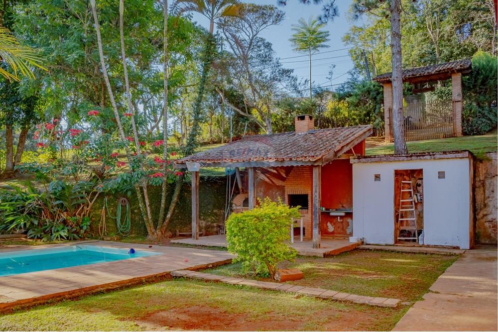 Chácara / Sítio / Fazenda - Venda - Atibaia , São Paulo - 11abc.jpg - 690921066-77