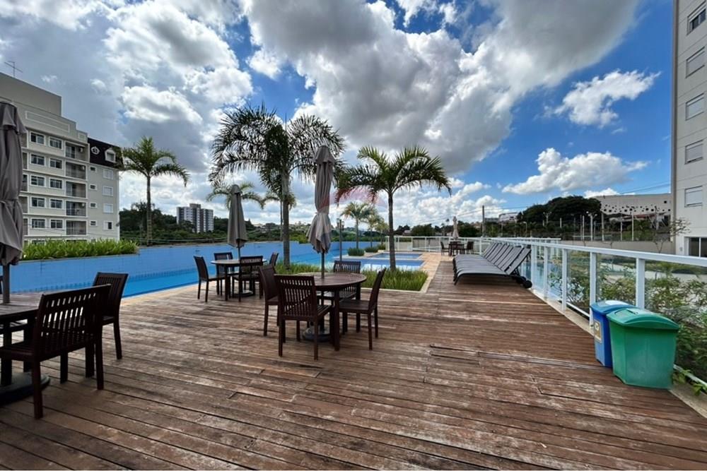 Apartamento - Venda - Campinas , São Paulo - 0D821B73-3320-4A9B-95D2-612118BF951C_1_105_c.jpeg - 690681132-538