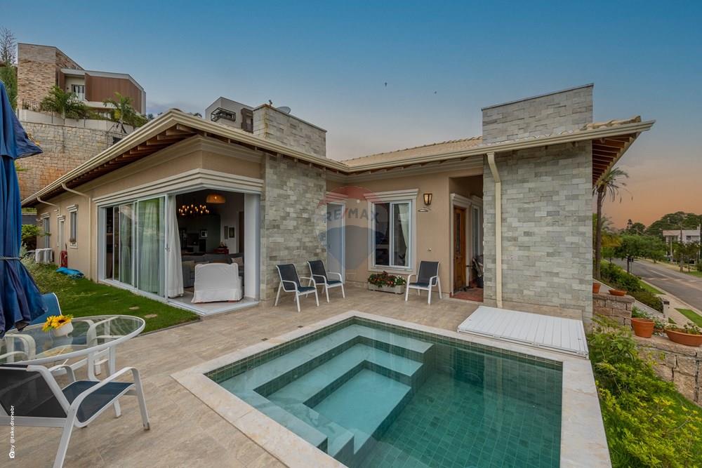 Casa de Condomínio - Venda - Vinhedo , São Paulo - TKD-12480.jpg - 690541036-138