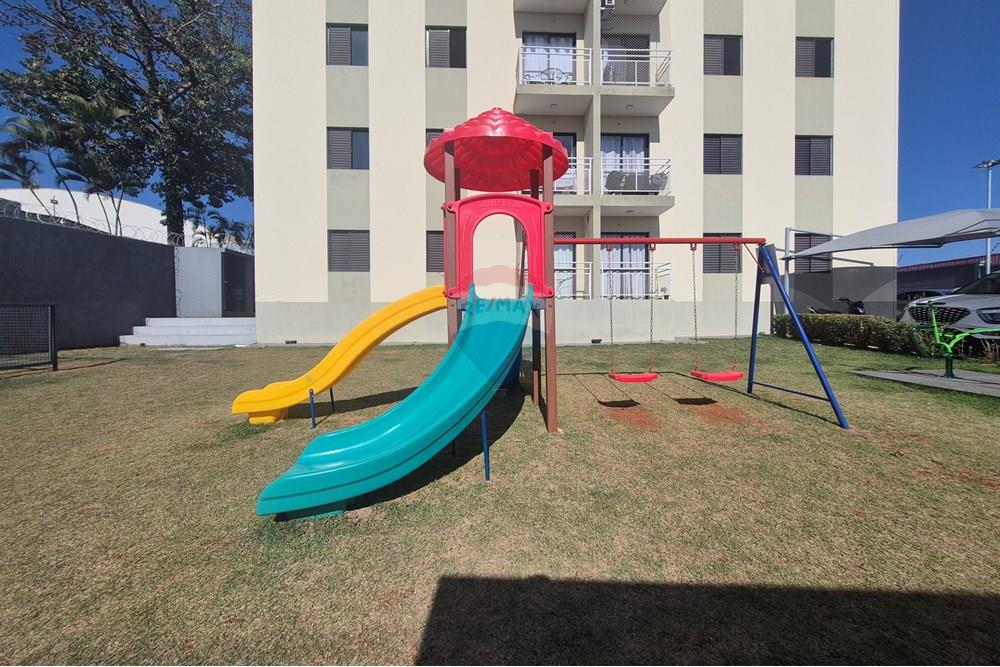 Apartamento à venda com 3 quartos, 73m² - Foto 30