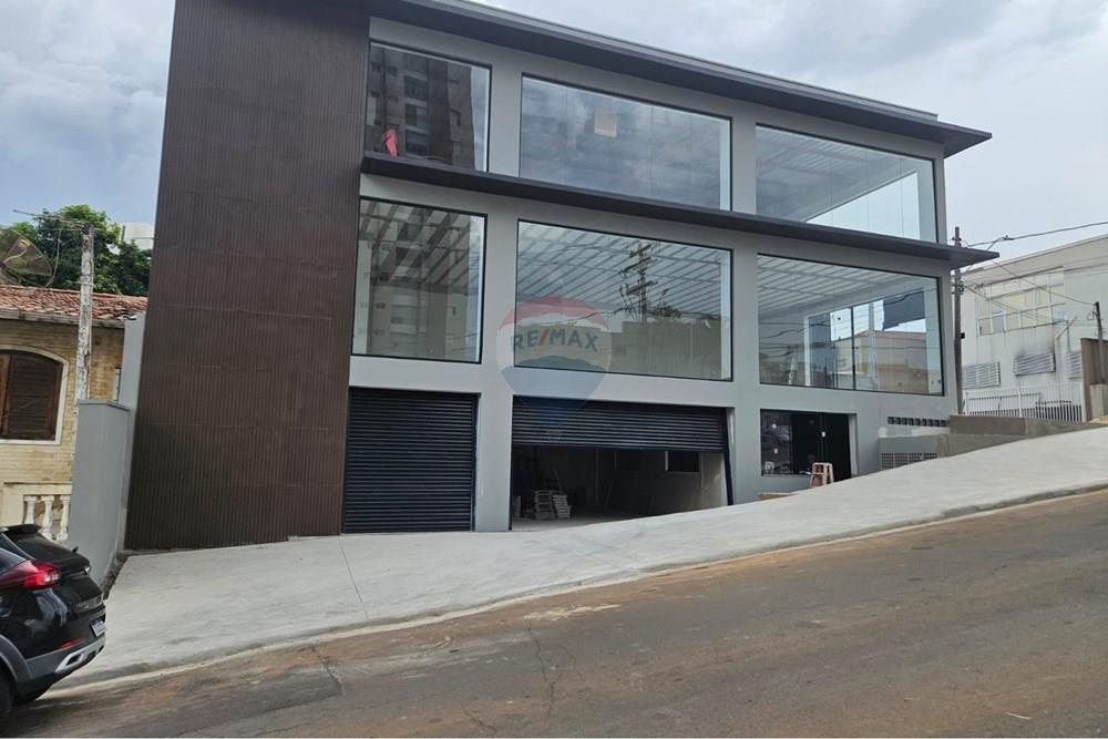 Prédio - Alugar - Campinas , São Paulo - 8.jpeg - 690681014-432