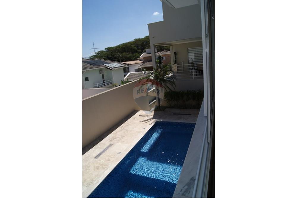Casa de Condomínio - Venda - Vinhedo , São Paulo - piscina.JPG - 690941020-88