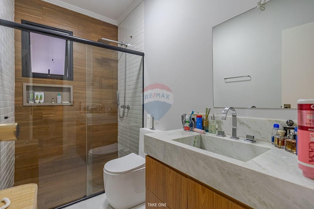 Casa de Condomínio - Venda - Vinhedo , São Paulo - DSC03464-HDR.jpg - Suite - 690131011-375