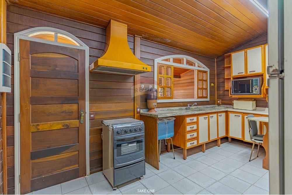 Casa de Condomínio - Venda - Vinhedo , São Paulo - DSC06052-HDR.jpg - 690941043-18