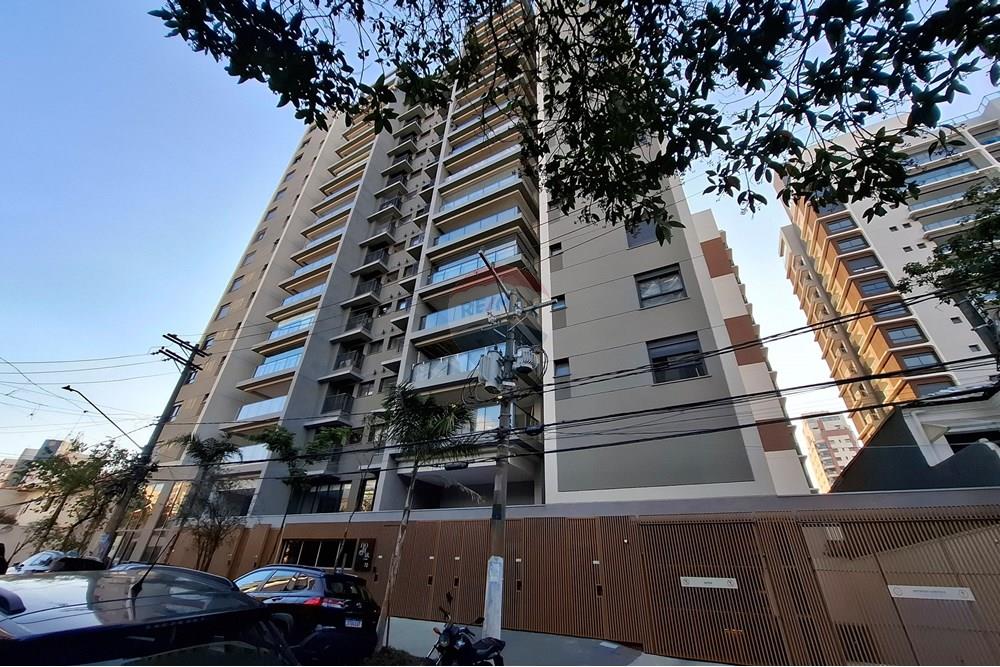 Apartamento - Venda - São Paulo , São Paulo - 20250513_163534.jpg - Fachada - 690681090-45