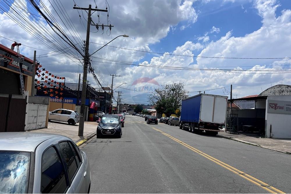 Galpão - Alugar - Campinas , São Paulo - IMG_6280.JPG - 690681050-230