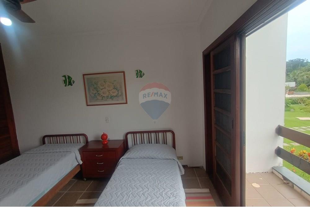 Casa de Condomínio - Venda - Bertioga , São Paulo - quarto 3f.jpg - Quarto de família - 690341032-39