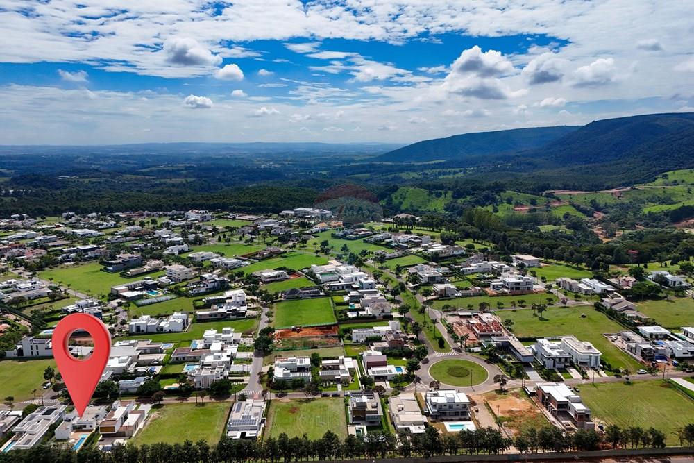 Casa de Condomínio - Venda - Cabreúva , São Paulo - DJI_20260326110228_0417_D_DJIMINI4PR-Editar.jpg - 690591004-73