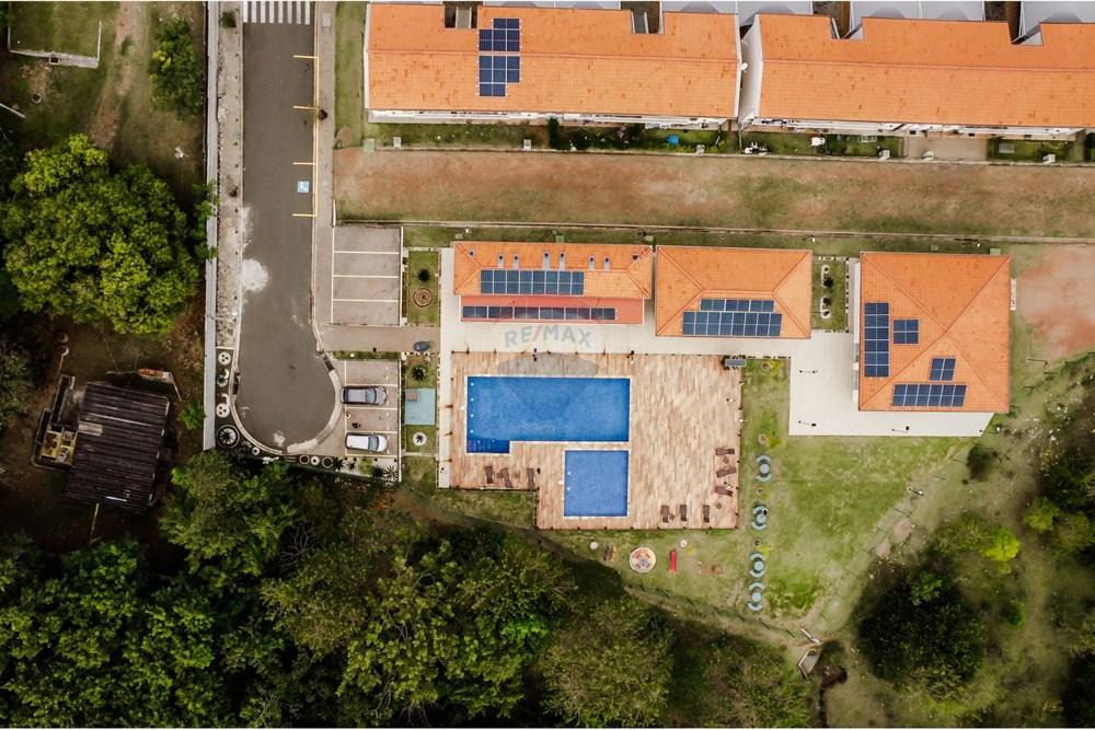 Apartamento - Venda - Piracicaba , São Paulo - DJI_0315.jpg - 690781105-49