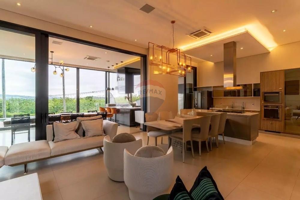 Casa de Condomínio - Alugar - Campinas , São Paulo - 6d90208b-d610-4240-a0a1-49dfd56f5334.jpg - 691181002-65