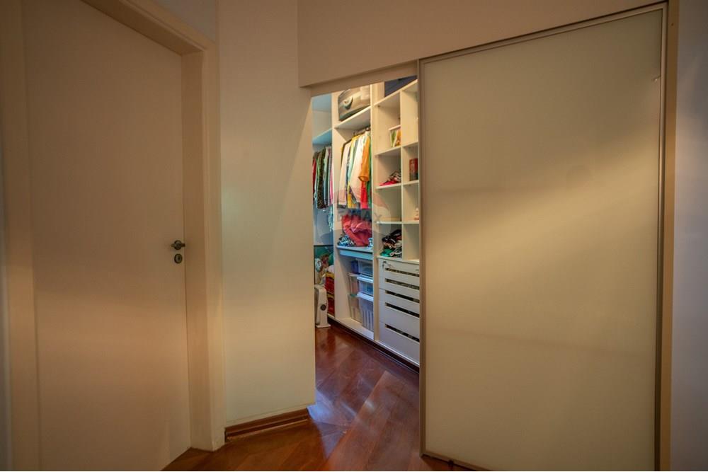 Casa de Condomínio - Venda - Atibaia , São Paulo - DSC08227.jpg - Closet - 690471003-104