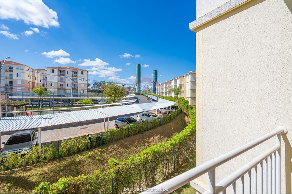 Apartamento - Venda - Campinas , São Paulo - EDI07955EDIVOFURTADO-RG98002306922 SSPCE - Água Doce -  REDE PRO II - 690851068-89 - PAULO MARIANO.jpg - 691091011-89