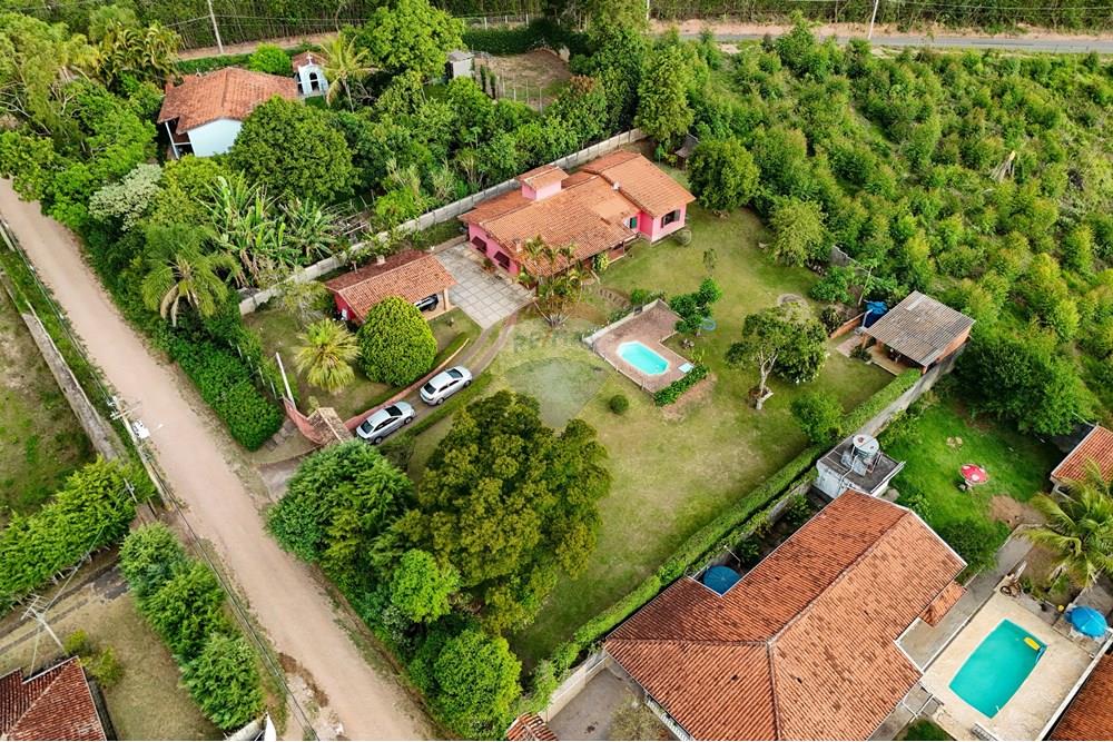 Chácara / Sítio / Fazenda - Venda - Jundiaí , São Paulo - DJI_20251222180047_0647_D_DJIMINI4PR.jpg - 690361043-2