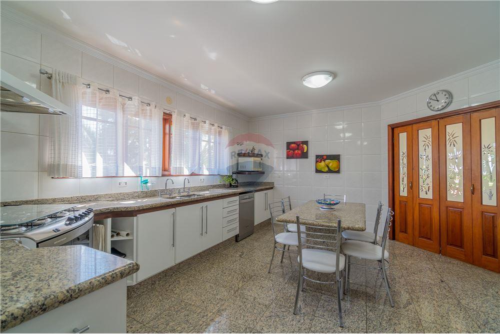 Casa de Condomínio - Alugar - Vinhedo , São Paulo - 27 - 690941009-111