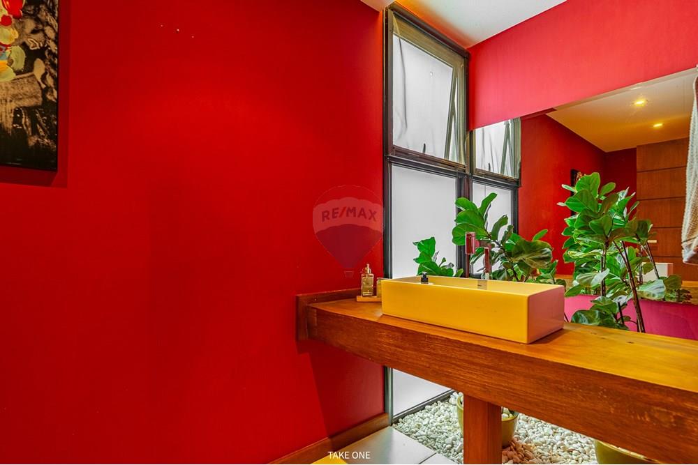 Casa de Condomínio - Venda - Valinhos , São Paulo - TAKEONE-10994.jpg - 690941020-63