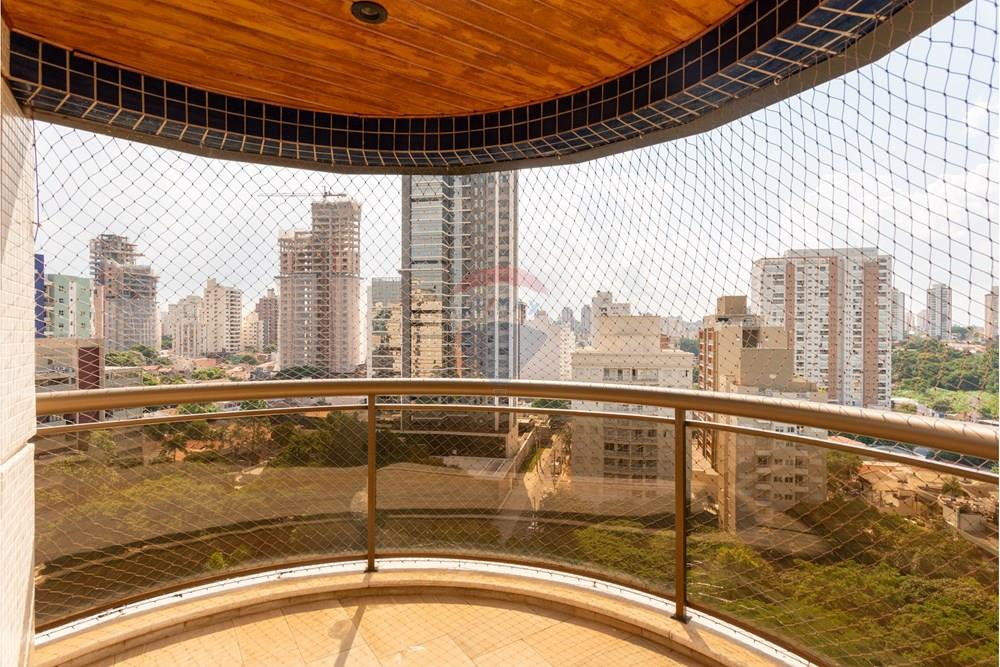 Cobertura - Alugar - Campinas , São Paulo - Ed. D. Guilhermina AP121-8.jpg - 690681014-415