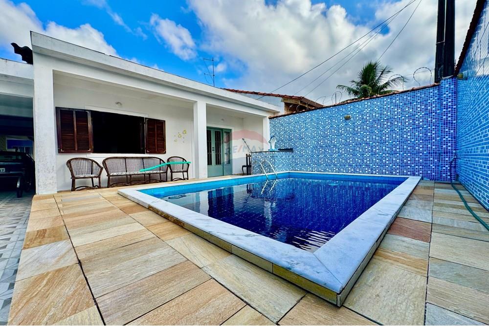 Casa - Venda - Peruíbe , São Paulo - 01 (2).jpg - 691111010-27