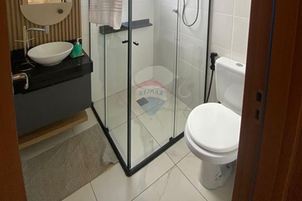 Casa de Condomínio - Venda - Araraquara , São Paulo - CAMINHO DOS YPÊS BANHEIRO (1).jpeg - 690151131-2