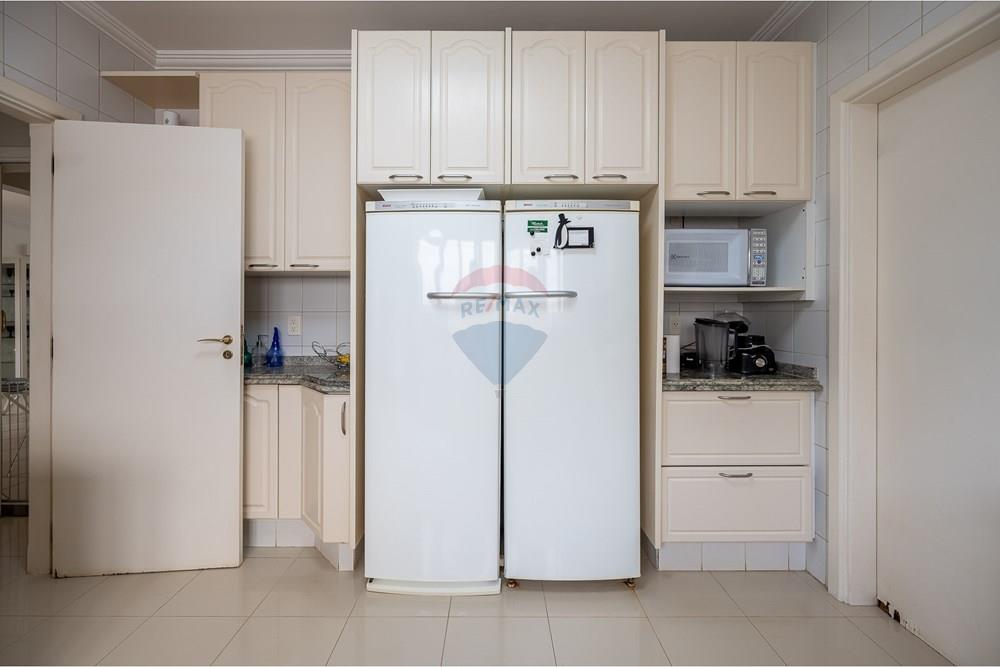 Casa de Condomínio - Venda - Campinas , São Paulo - Casa 996 - Alphaville-63.jpg - 690181001-451