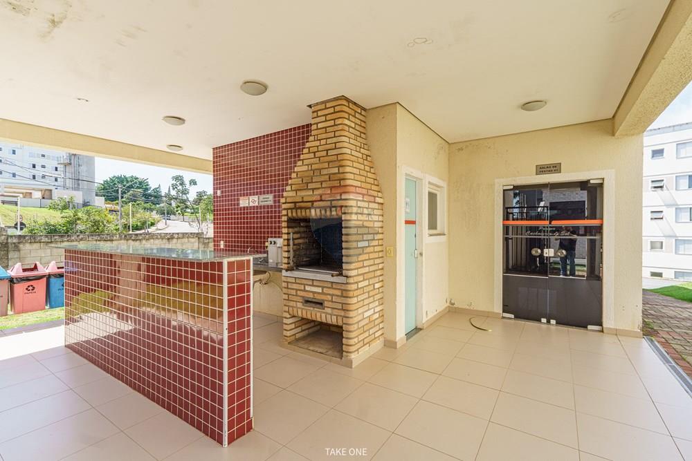 Apartamento - Venda - Campinas , São Paulo - DSC06567-HDR.jpg - 691091011-106